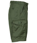GB Bermuda, Combat, olive