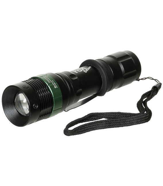 Lampe torche, Tactical