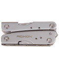ROXON Outil multifonctionnel, M2 Mini avec jeu d'embouts
