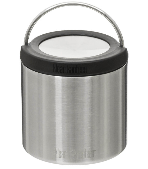 Récipient alimentaire, Klean Kanteen, Inox, 473 ml