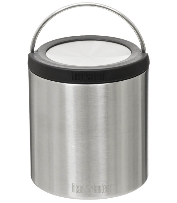 Récipient alimentaire, Klean Kanteen, Inox, 946 ml