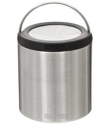 Récipient alimentaire, Klean Kanteen, Inox, 946 ml
