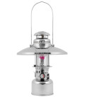 Lampe à gaz, avec ignition Piezo, réflecteur et sac