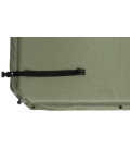 Matelas auto-gonflant, olive