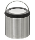 Récipient alimentaire, Klean Kanteen, Inox, 473 ml