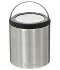 Récipient alimentaire, Klean Kanteen, Inox, 946 ml