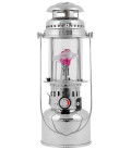 Lampe à gaz, avec ignition Piezo, réflecteur et sac