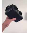 Boîte plastique imperméable 17 x 11,5 x 8 noir - Surplus militaire