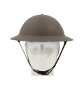 Casque militaire Tommy GB, WW II, kaki - Surplus militaire