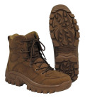Rangers chaussure Commando coyote tan - Surplus militaire