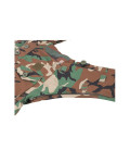 Veste commando Smock RipStop Woodland - Surplus militaire