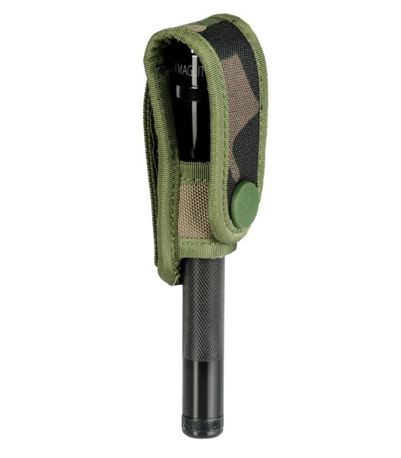 Etui mini Mag-Lite FIRST camouflage (cam ce) - Surplus militaire
