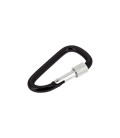 Mousqueton aluminium 5cm LOCAT