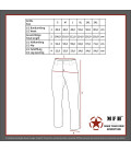 Pantalon de combat, "Mission", Ny/Co, Rip Stop, serpent FG - Surplus militaire