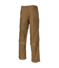 Pantalon de combat, "Mission", Ny/Co, Rip Stop, coyote tan - Surplus militaire