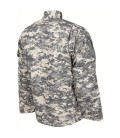 Veste militaire US ACU camouflage Digital AT - Surplus militaire