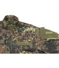Veste militaire US ACU Army Combat camouflage Flecktarn - Surplus militaire