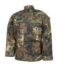 Veste militaire US ACU Army Combat camouflage Flecktarn - Surplus militaire