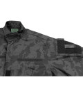 Veste US ACU ripstop en camouflage Nigth noir - Surplus militaire
