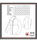 US Veste, ACU, Rip Stop, HDT camou vert - Surplus militaire
