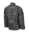 US Veste, ACU, Rip Stop, HDT camou gris - Surplus militaire