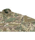 Veste militaire US ACU ripstop operation camou