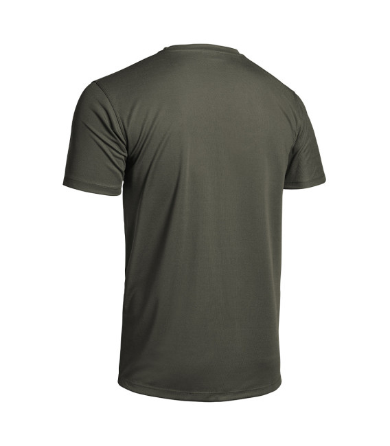 T-Shirt Armée Américaine Pour Femme - Chemise Militaire Cadeau Maman