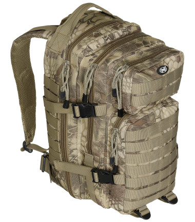 Sac à dos militaire US "Assault I" snake FG 30L