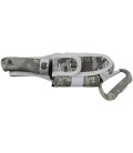 Set couteau avec LED et gaine en nylon, AT-digital - Surplus militaire