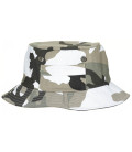 Bob camouflage urban avec poche