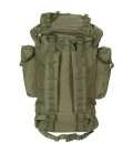 BW sac a dos de combat, 65 l, kaki, mod. - Surplus militaire