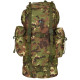 BW sac a dos de combat, 65 l, vegetato, mod. - Surplus militaire