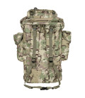BW sac a dos de combat, 65 l, operation camou, mod. - Surplus militaire