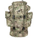 BW sac a dos de combat, 65 l, operation camou, mod. - Surplus militaire