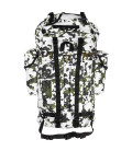 BW sac a dos de combat, 65 l, BW camo, mod. - Surplus militaire