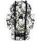 BW sac a dos de combat, 65 l, BW camo, mod. - Surplus militaire