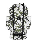 BW sac a dos de combat, 65 l, BW camo, mod. - Surplus militaire