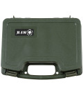 Pistolen-Koffer, Kunststoff, - Surplus militaire