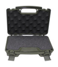 Pistolen-Koffer, Kunststoff, - Surplus militaire