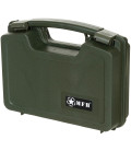 Pistolen-Koffer, Kunststoff, - Surplus militaire