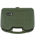 Pistolen-Koffer, Kunststoff, - Surplus militaire