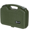 Pistolen-Koffer, Kunststoff, - Surplus militaire