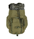 sac à dos "Recon II", 25 litre, kaki - Surplus militaire