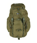 sac à dos "Recon II", 25 litre, kaki - Surplus militaire