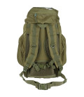 sac à dos "Recon II", 25 litre, kaki - Surplus militaire