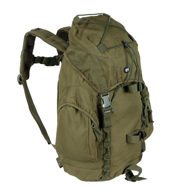 sac à dos "Recon II", 25 litre, kaki - Surplus militaire