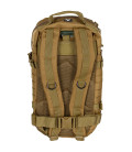 sac a dos Assault I, "Laser", coyote tan - Surplus militaire