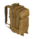 sac a dos Assault I, "Laser", coyote tan - Surplus militaire