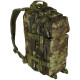 Sac à dos militaire Assault I Laser M95 CZ camo 30L