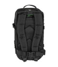 sac a dos Assault I, "Laser", noir - Surplus militaire